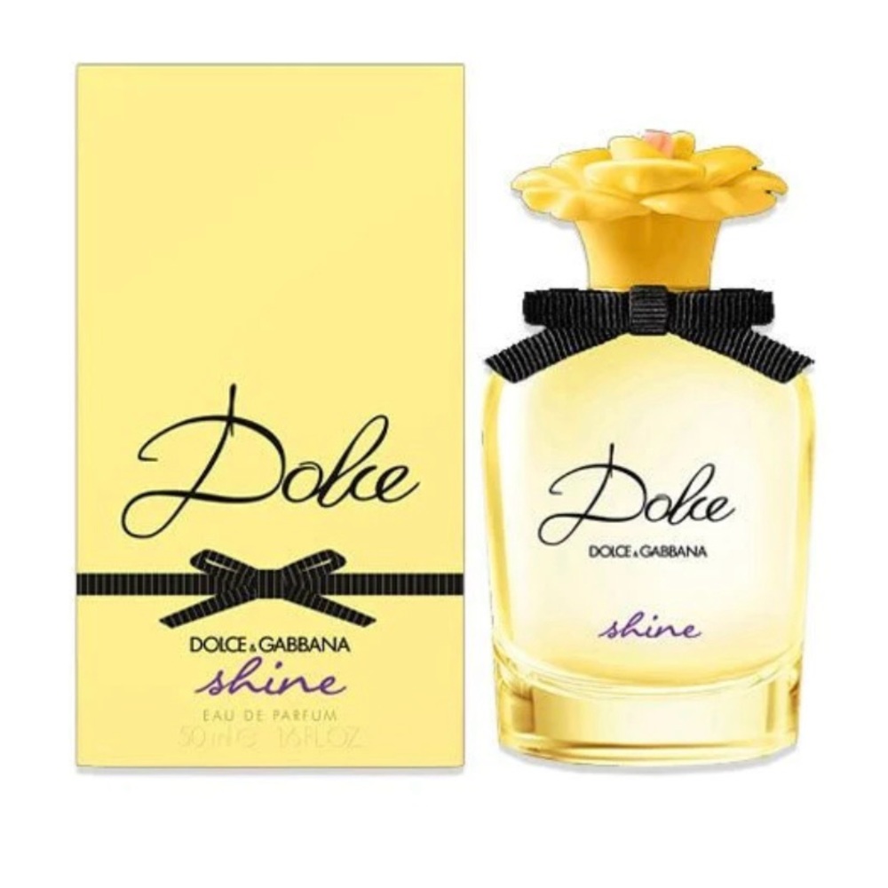 Dolce & Gabbana Shine